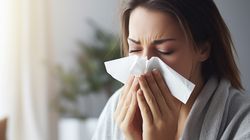 Jak odróżnić grypę od przeziębienia?