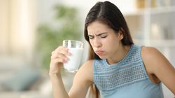 Najczęstsze alergie pokarmowe 