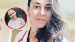 33-letnia lekarka pokonała rzadkiego raka. "Ważne jest, by nie czekać na objawy"