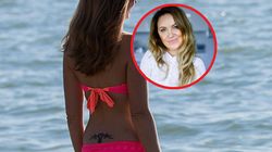 Mokry kostium, brudna czapka. Polacy nie wiedzą, jak ubierać się w upał