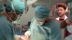 Wycięli "guza olbrzymiego". Lekarz przyznał, że takiego jeszcze nie widział