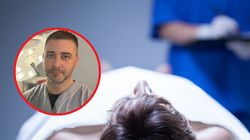 Zwłoki nie mają przed nim tajemnic. "Ta praca uczy nas dystansu"