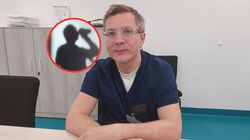 Pojawia się, gdy rezygnują z alkoholu. "Większość przecierpi to w domu"