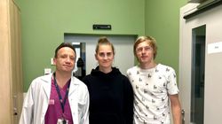 Pokazali zdjęcie ze szpitala. Przekazali wieści o zdrowiu Kubackiej