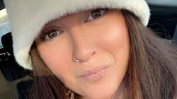 Zauważyła wysypkę na skórze. To był jedyny objaw raka