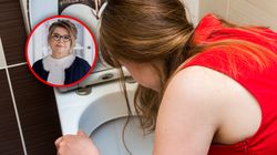 Wysyp jelitówek w przychodniach. Lekarka wyjaśnia, dlaczego atakują wiosną