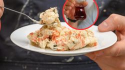 Święta to wyzwanie dla wątroby i jelit. Eksperci mówią, czego się wystrzegać