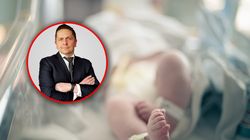 Groźny wirus CMV. W Polsce choroba dotyka około 2,5 tys. noworodków