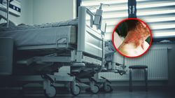 Zachoruje nawet co trzeci Polak. "To są naprawdę bardzo cierpiący ludzie"