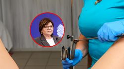 Leszczyna: wytyczne co do aborcji działają. Lekarze uważają inaczej