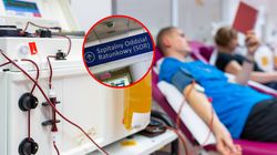 Honorowi dawcy krwi bez pierwszeństwa na SOR-ach. MZ uważa, że to sprawiedliwe