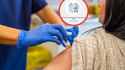 Próbowałam zarejestrować się na szczepienie przeciwko COVID-19. Skutek był marny