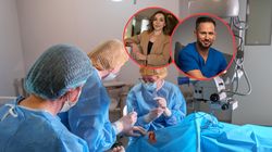 Niebezpieczne zabiegi estetyczne. "Poważne powikłania po stosunkowo prostych procedurach"