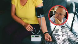 Aktualne normy ciśnienia. Kardiolog mówi, jaki wynik jest idealny