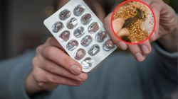 Produkty, które mogą zastąpić 1 tabletkę magnezu. Warto się zajadać