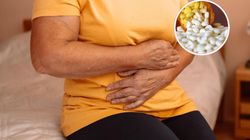 Suplement, który rozprawia się z tłuszczem. Wpiera wątrobę, pomaga schudnąć