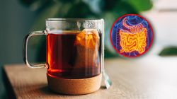 Przebadali herbatę w torebkach. Może powodować reakcję zapalną i podrażnienie jelit