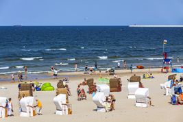 Bezpieczne kąpieliska nad Bałtykiem