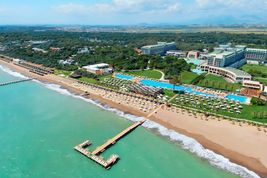 Rixos hotele premium – gdzie są i dlaczego warto pojechać tam na wakacje?