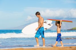 Gdzie jechać na Rodos? Sprawdź, ranking najlepszych miejsc do wypoczynku