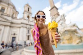 Lody włoskie, czyli gelato – sprawdź, co warto o nich widzieć i dlaczego są wyjątkowe