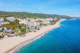 Hot deal: oferty za mniej niż 2400 zł/os. w 4* hotelu All Inclusive z przelotem na bułgarskim wybrzeżu