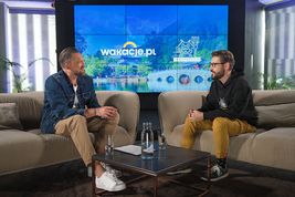 Kierunek: Bezpieczne wakacje Wakacje.pl x Niebezpiecznik