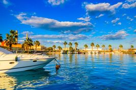Atrakcje Hurghada. Co warto zobaczyć w Hurghadzie?