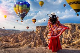 Rezerwujesz wakacje? Sprawdź ofertę wycieczek i atrakcji na miejscu