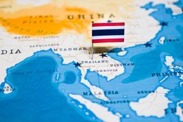 Zasady wjazdu do Tajlandii – czy potrzebny jest paszport?