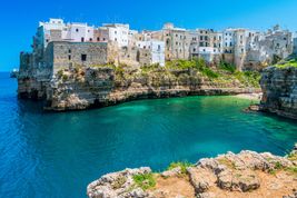 Co zobaczyć w Apulii? Poznaj białe włoskie miasteczka!