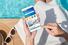 Planuj, rezerwuj, odkrywaj – Twój urlop w zasięgu ręki z apką Wakacje.pl