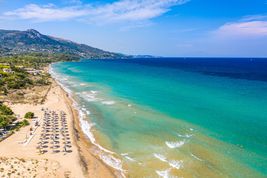 Gdzie jechać na Zakynthos? Podpowiadamy, którą część wyspy wybrać na urlop