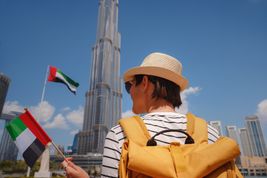 Zasady wjazdu do Zjednoczonych Emiratów Arabskich - czy potrzebny jest paszport?