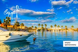 Atrakcje Hurghada. Co warto zobaczyć w Hurghadzie?