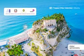 Atrakcje Kalabrii - co warto zobaczyć w Kalabrii we Włoszech?