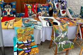 Co przywieźć z Cypru? Najlepsze pomysły na pamiątki z Cypru