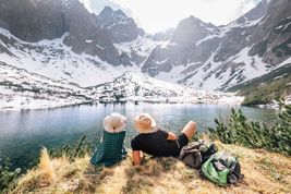 Pomysły na rodzinny weekend w Tatrach