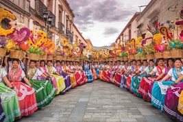 Wystawa: Meksykańskie Miasta na liście światowego dziedzictwa - zobacz w Warszawie!