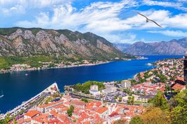Top 6 atrakcji turystycznych Czarnogóry. Zobacz je koniecznie!