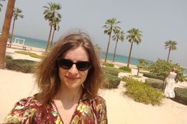 Sprawdzone, odwiedzone, polecane – nasza relacja z podróży do Dubaju