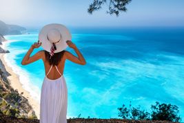 Gdzie jechać na wakacje na wyspy greckie? Ranking najpopularniejszych kierunków