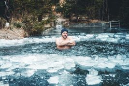 Gdzie morsować? Najlepsze miejsca do morsowania na całym świecie