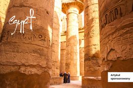 Karnak – zespół świątyń w Egipcie