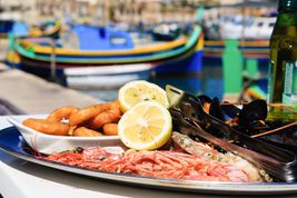 Co zjeść na Malcie? Odkryj maltańską kuchnię