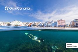 Stolica Gran Canarii. Poznajcie atrakcje Las Palmas de Gran Canaria
