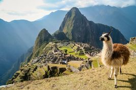 Machu Picchu – tajemnicze miasto Inków