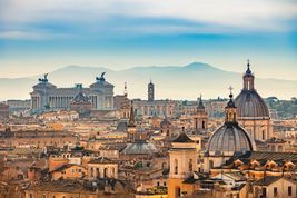 Rzym atrakcje. Co warto zobaczyć w Rzymie?