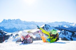 Zima w Bułgarii - zaplanuj białe szaleństwo