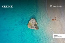 Wieczny błękit, czyli czym zachwyca grecki archipelag